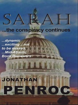 cover image of Sarah